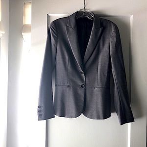 Theory Women’s Blazer. New. Never worn. Slim cut.